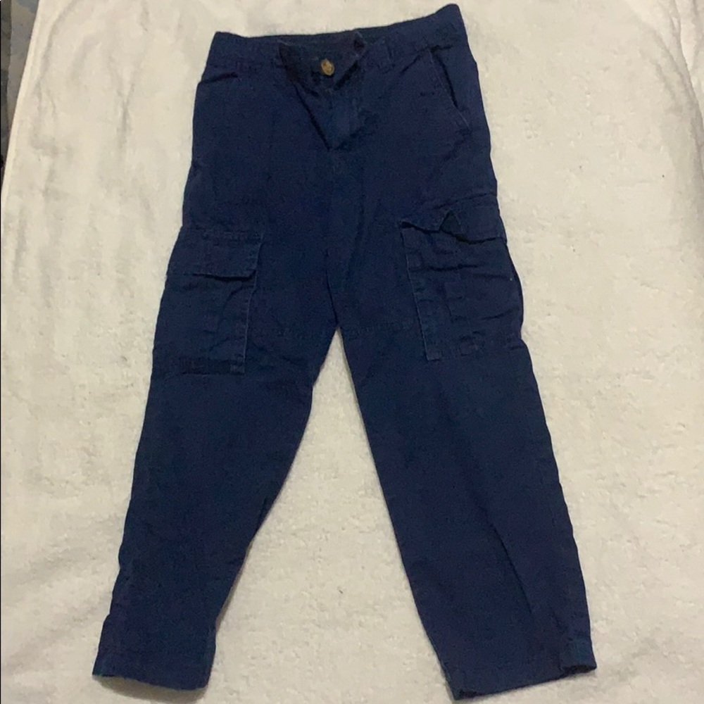 Cargo Pants